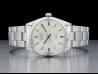 Ролекс (Rolex) AirKing 34 Argento Oyster Silver Lining Dial 5500